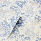 Orient Tree Chalk - Blue Grey Shade