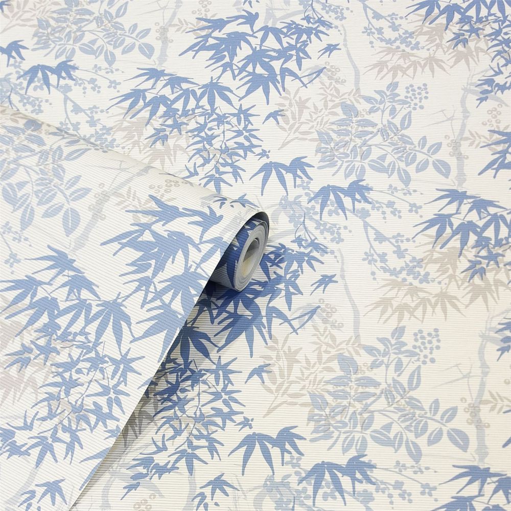 Orient Tree Chalk - Blue Grey Shade