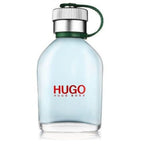 Man Eau De Toilette Spray 125ml