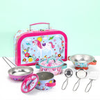 Kitchenware Set - Unicorn