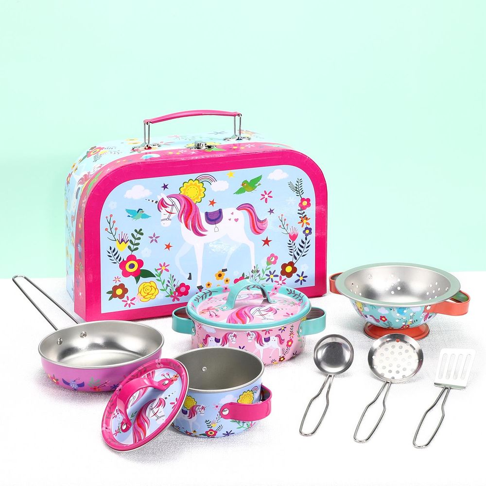 Kitchenware Set - Unicorn