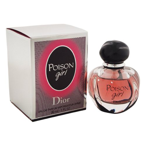 Poison Girl Eau De Toilette Spray 50ml