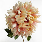 75cm Extra Large Chrysanthemum - Pink