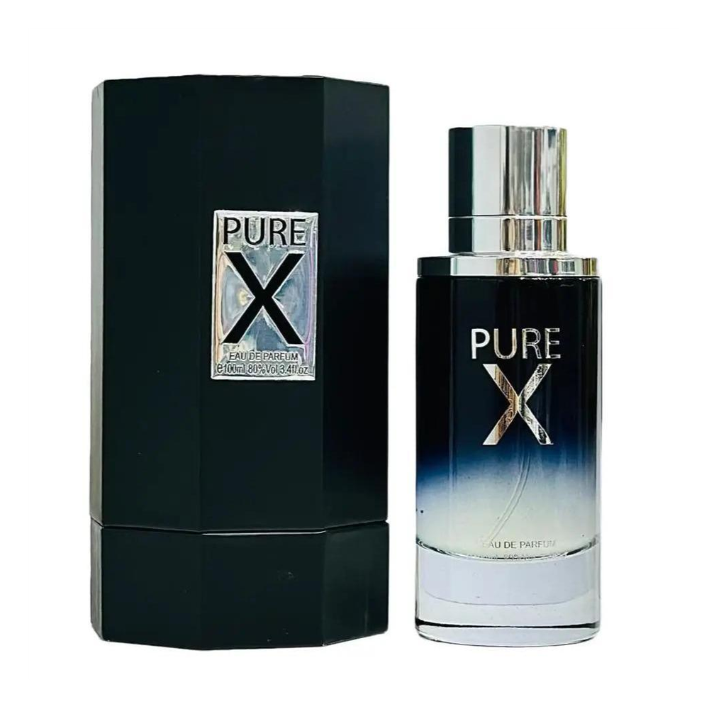Woody Eau de Parfum Spray 100ML