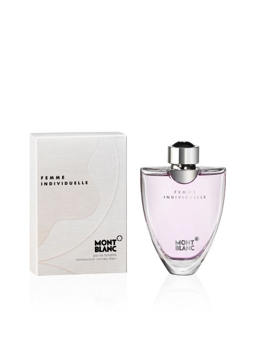 Femme Individuelle Eau De Toilette Spray 75ml