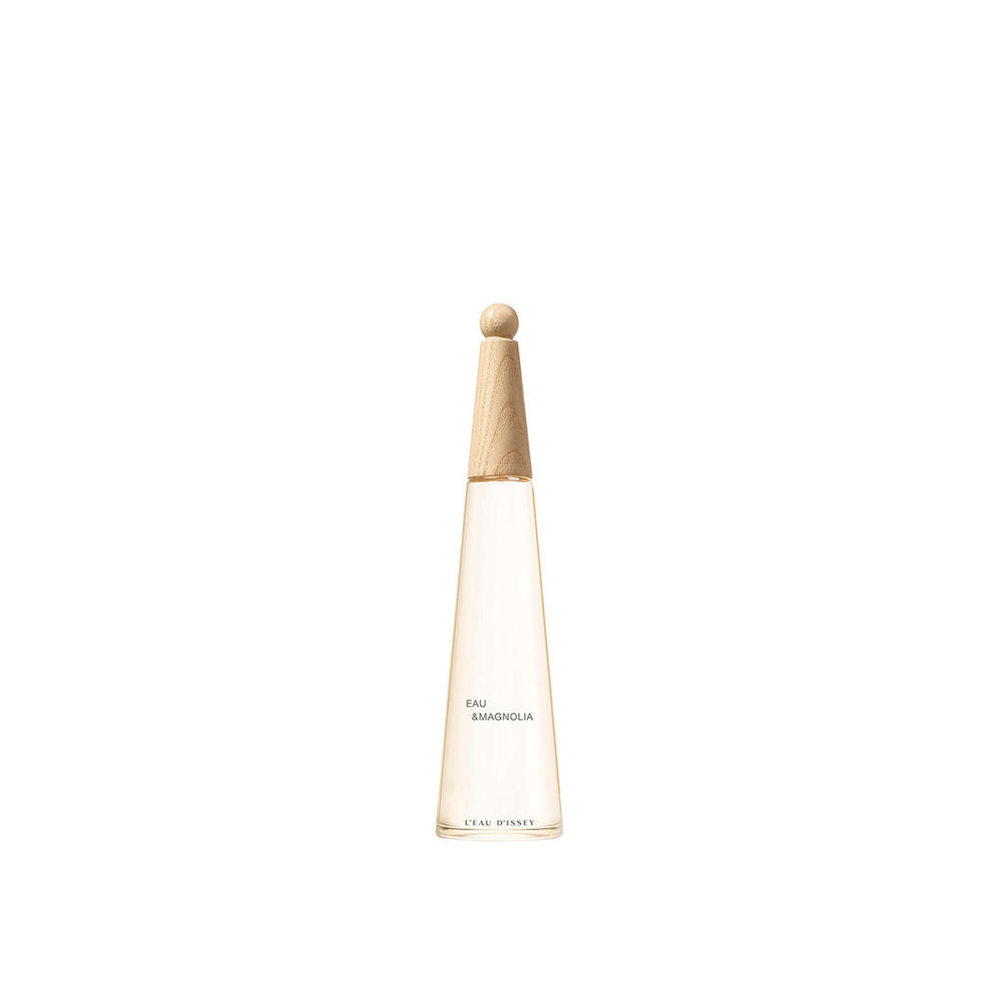 Eau Magnolia Eau De Toilette Spray 100ml