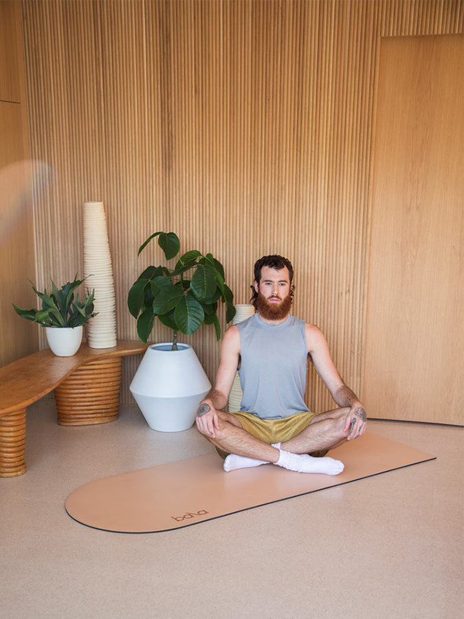 Bala The Play Yoga Mat 5mm