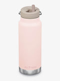 Klean Kanteen TKWide Insulated Bottle 32oz (946ml) With Twist Cap Heavenly Pink