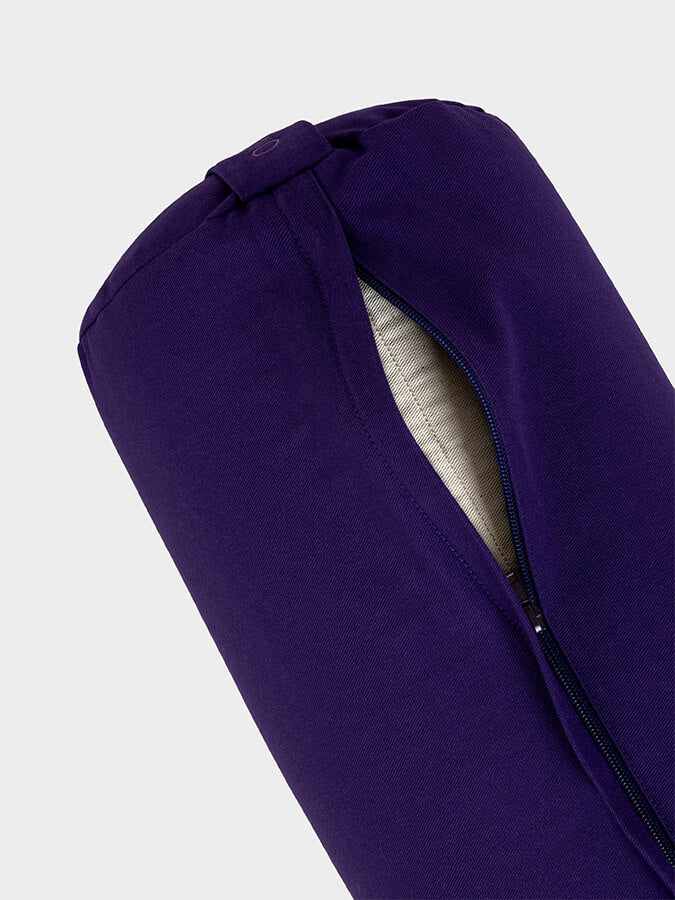 Yoga Studio Organic Cotton Yoga Bolster