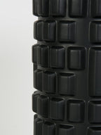 Yoga Studio SMR Trigger Point Grid Foam Massage Roller