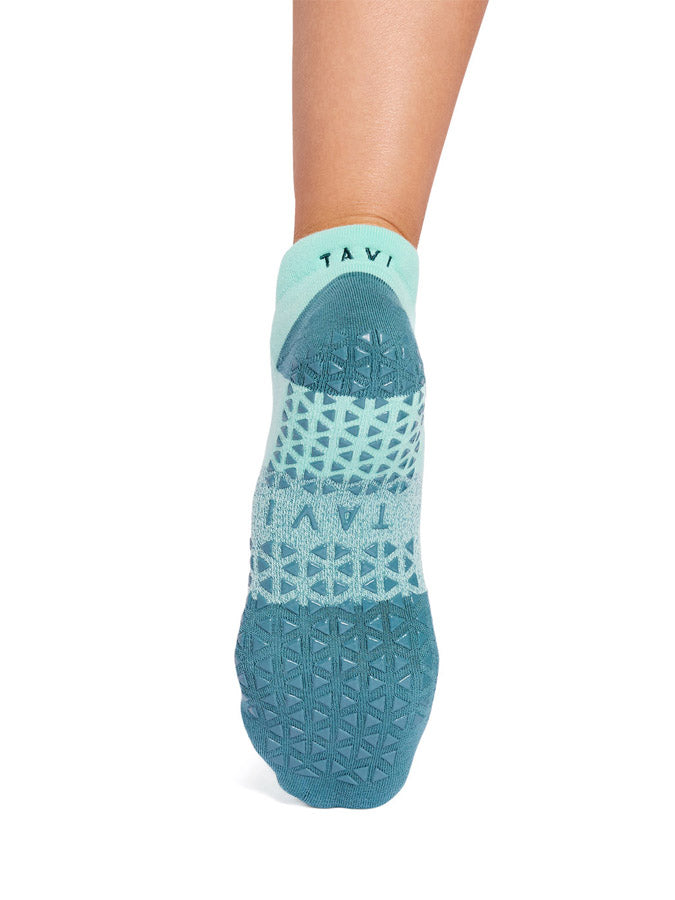 Tavi Savvy Grip Socks