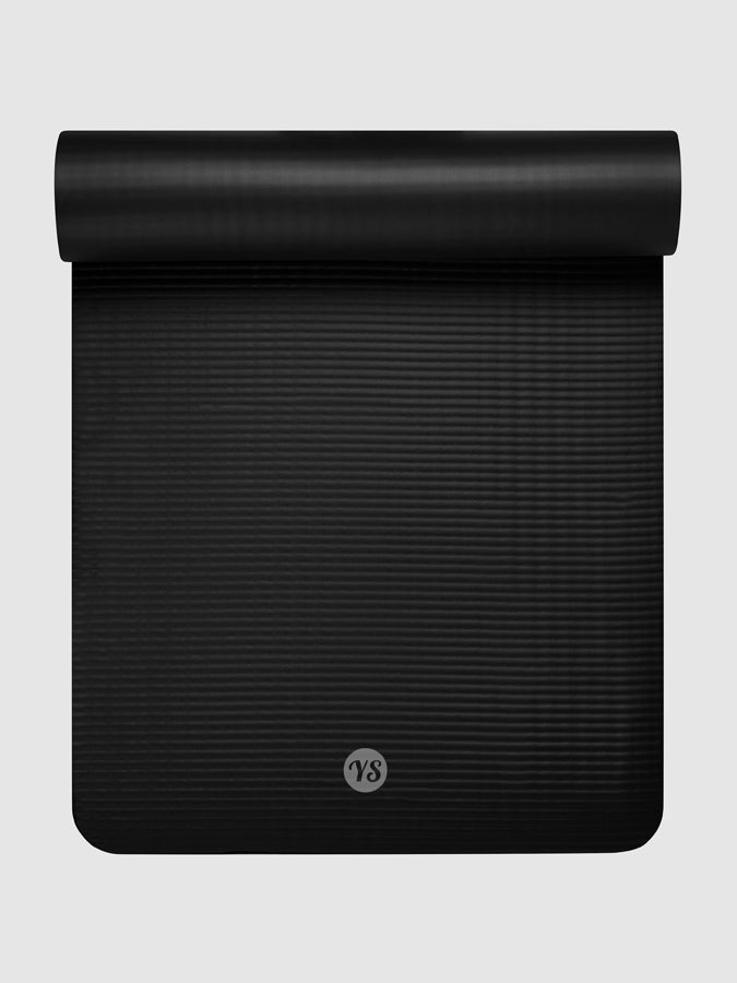 Yoga Studio Fitness Pilates Non-Slip Thick Yoga Mat 10mm