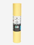 Designed Reversible Sticky Yoga Mat 6mm