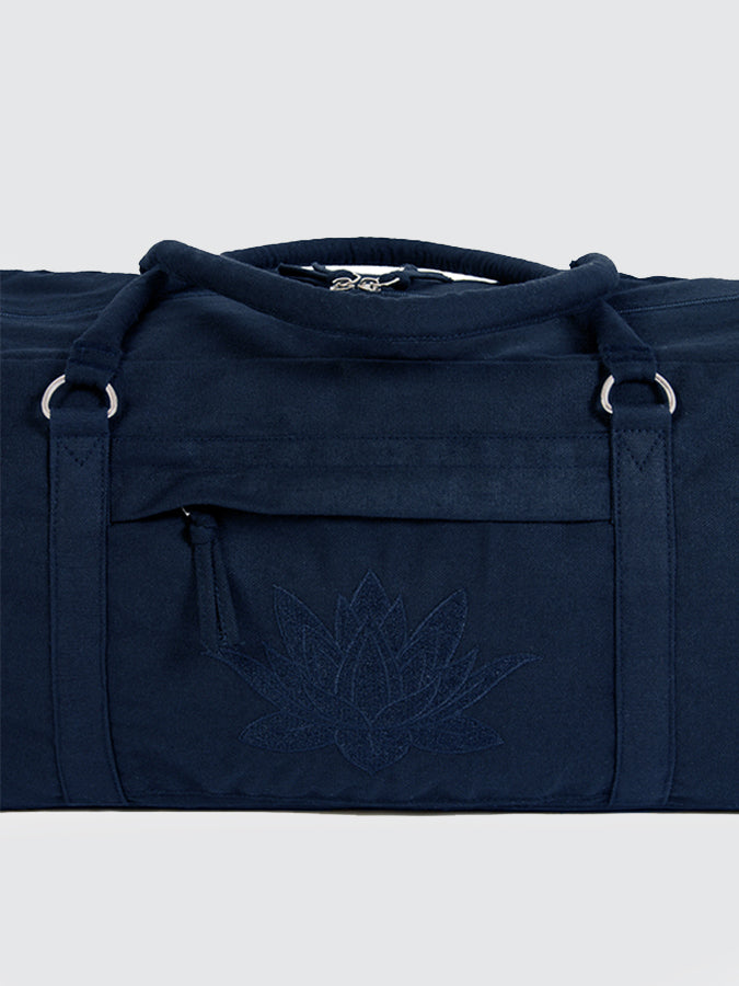 GOTS Organic Cotton Equipment Kit Bag
