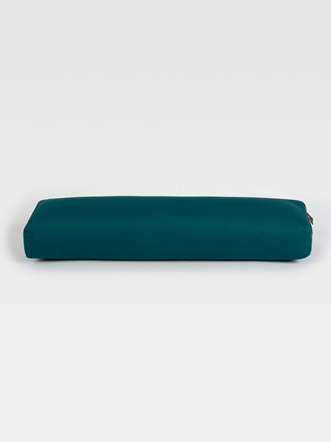 Yoga Studio EU Pranayama Buckwheat Meditation Bolster Cushion