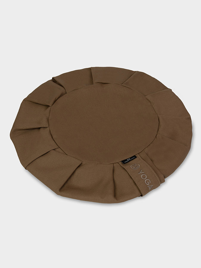 Yoga Studio Spare EU Round Cushion Cover