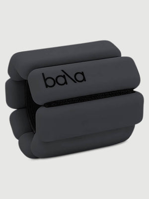 Charcoal - Bala