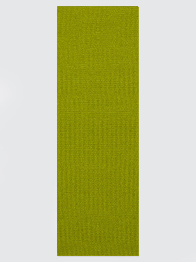 Oeko-Tex Sticky Yoga Mat 4.5mm