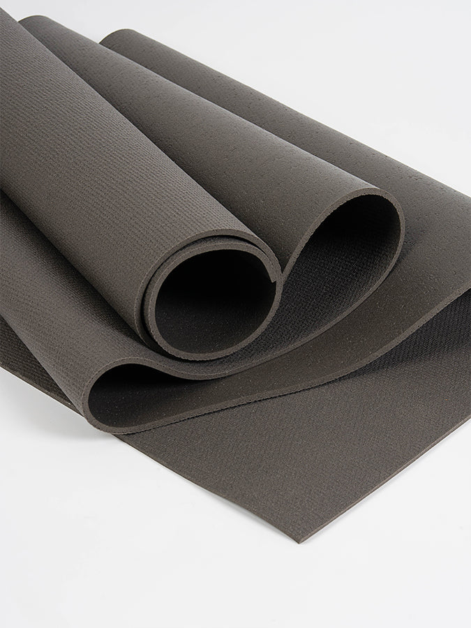 Oeko-Tex Sticky Yoga Mat 4.5mm