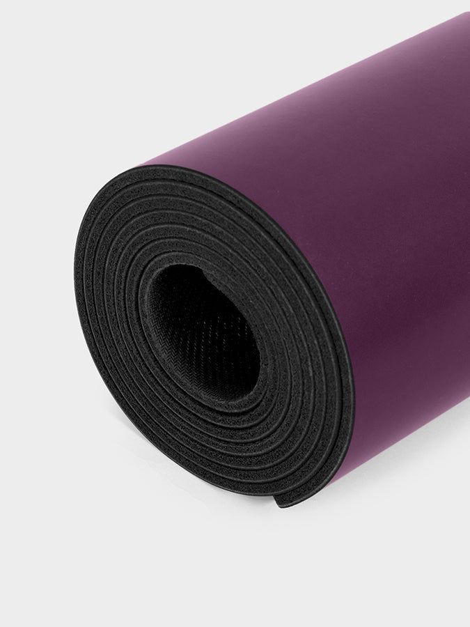 The Grip Alignment Yoga Mat 4mm