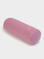 Yoga Studio Organic Buckwheat Mini Bolster