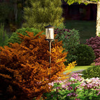 1.3 M LED Outdoor Street Light, Waterproof IP44, Cool White