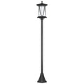 1.3 M LED Outdoor Street Light, Waterproof IP44, Cool White