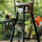 Firemaple Vulcan Dualblaze Pro Basecamp Stove