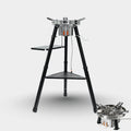 Firemaple Vulcan Dualblaze Pro Basecamp Stove
