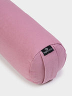 Yoga Studio Organic Buckwheat Mini Bolster