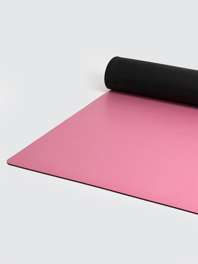 The Grip Unbranded Yoga Mat 4mm