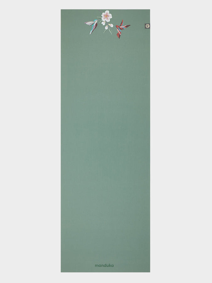 Manduka eKO SuperLite Travel Yoga Mat 1.5mm