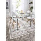 Washable Rug Eterna Vintage Design