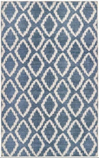 Washable Rug Eterna Diamond Design