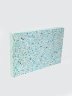 Yoga Studio Recycled Chip Foam Extra Large Pad Block (60 x 40 x 5cm)