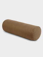 Yoga Studio Organic Buckwheat Yoga Bolster – Meditation & Restorative Support