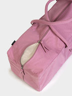 GOTS Organic Cotton Equipment Kit Bag