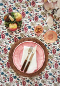 Wildflower Tablecloth 180x340cm