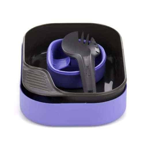 Wildo Camp-A-Box Light  (Various colours)