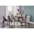 Blaze Lux Dining Set