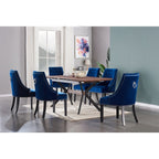 Blaze Lux Dining Set