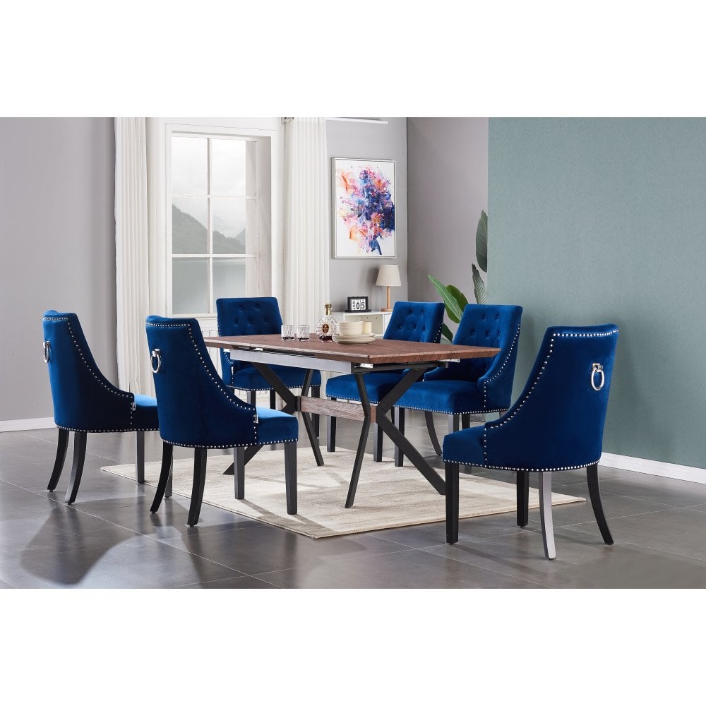 Blaze Lux Dining Set