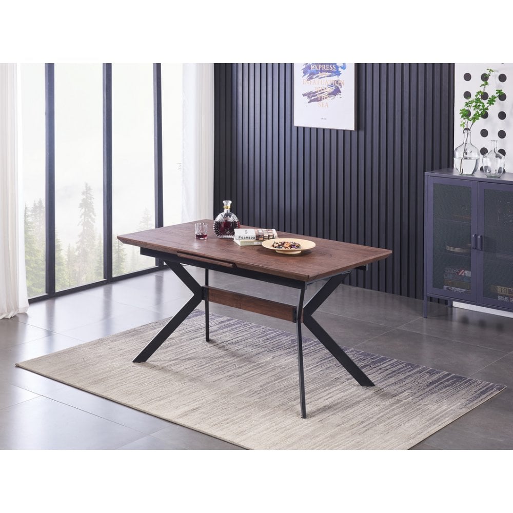 Blaze Lux Dining Set