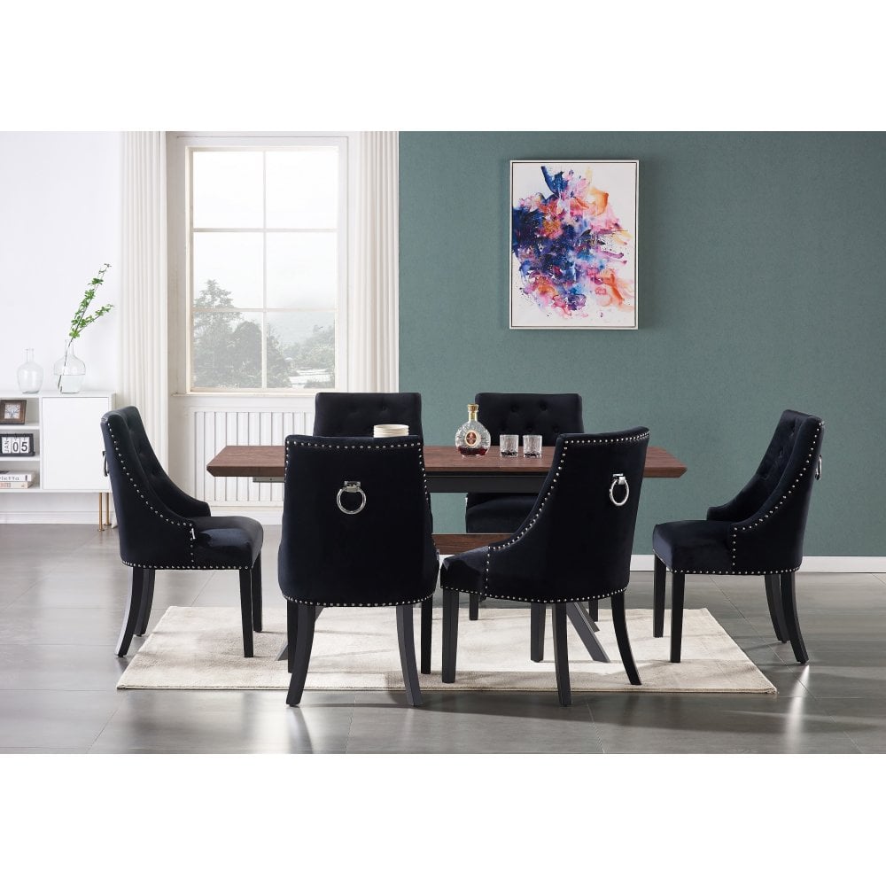 Blaze Lux Dining Set
