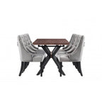 Blaze Lux Dining Set