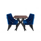 Blaze Lux Dining Set