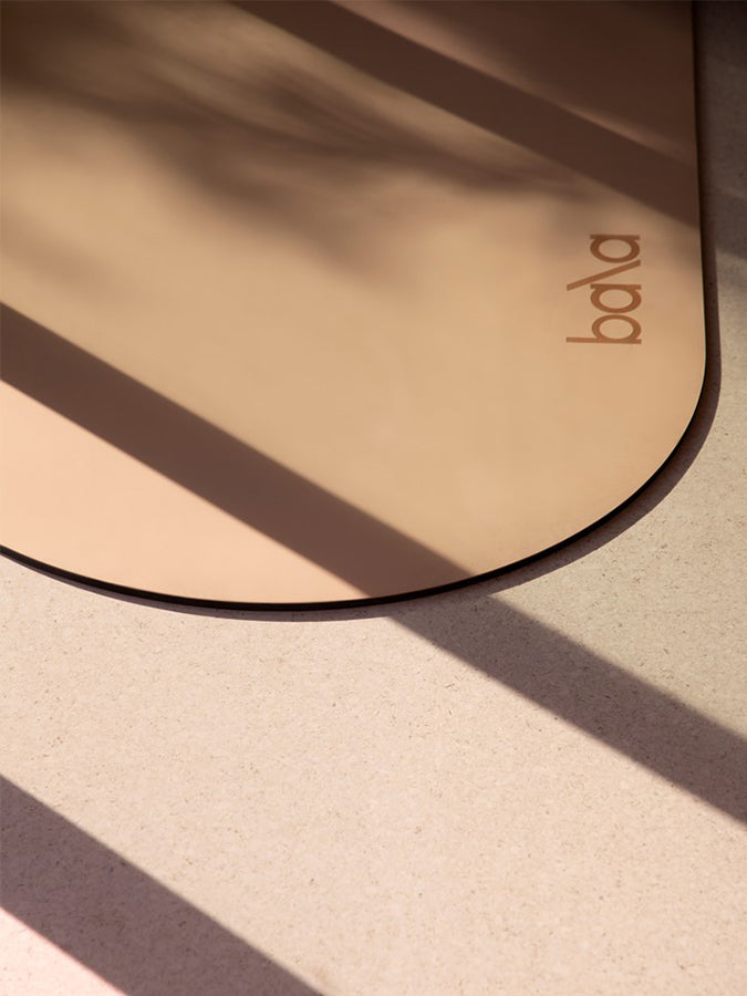 Bala The Play Yoga Mat 5mm