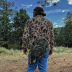 Kelly Kettle Kit/Survival Bag