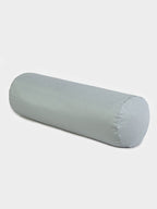 Yoga Studio Organic Buckwheat Yoga Bolster – Meditation & Restorative Support