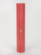 ecoYoga Extra Long Jute Yoga Mat - 4mm